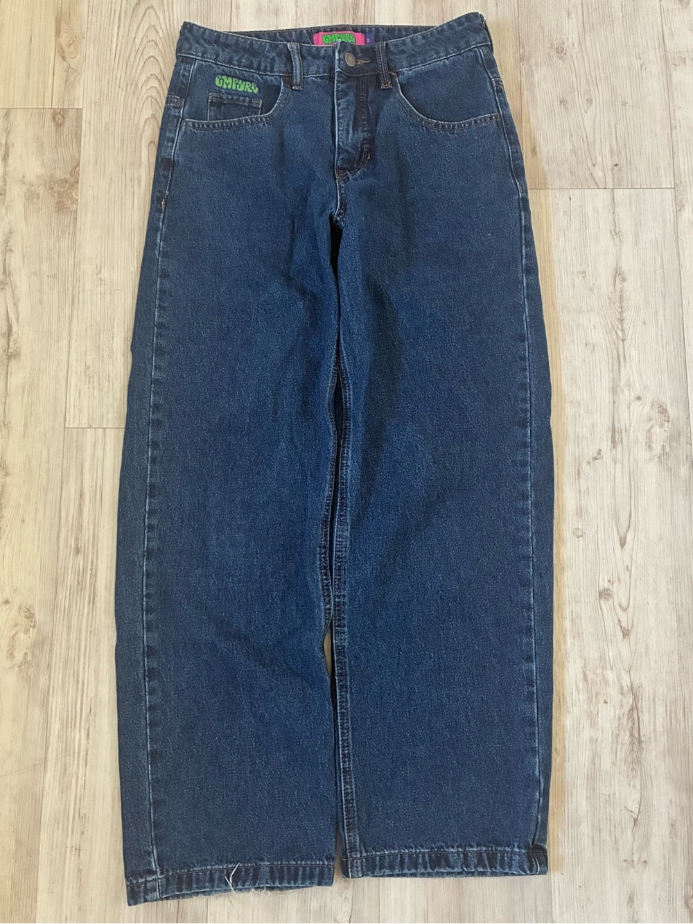 Women’s Empyre Jeans